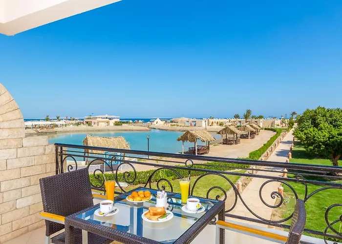 Resort Aladdin - Families And Couples Only Hurgada