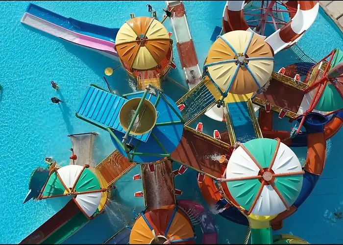 Aladdin - Families And Couples Only Hurghada