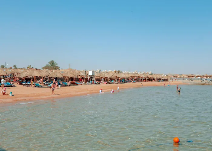 Aladdin - Families And Couples Only 4* Hurgada