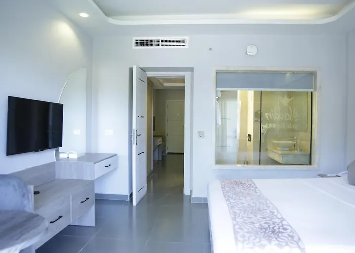 Aladdin - Families And Couples Only 4* Hurgada
