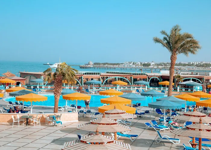 Resort Aladdin - Families And Couples Only