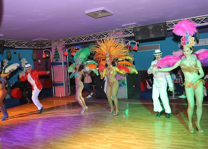 Aladdin - Families And Couples Only Resort Hurgada