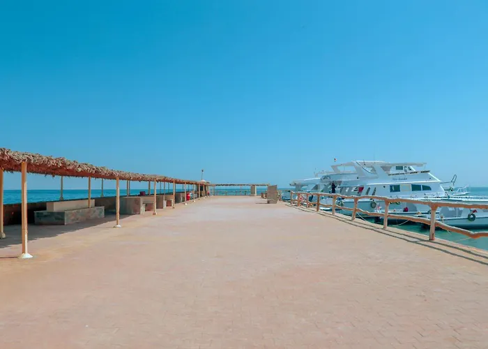 Aladdin - Families And Couples Only Hurgada