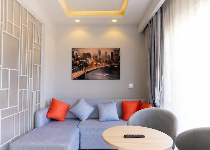 Aladdin - Families And Couples Only Resort 4*