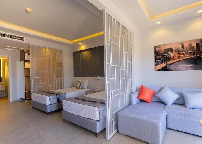 Aladdin - Families And Couples Only Resort Hurghada