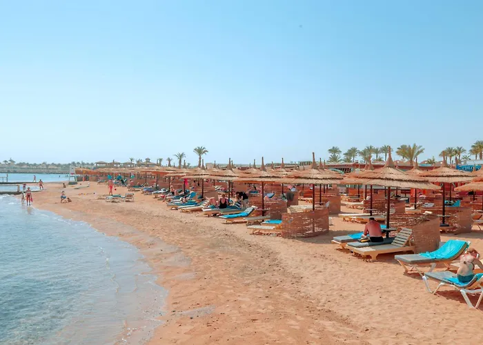 Resort Aladdin - Families And Couples Only Hurgada