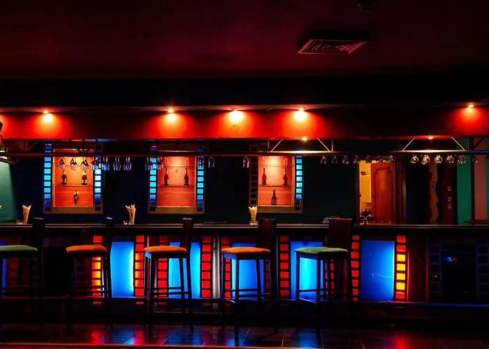 Aladdin - Families And Couples Only 4* Hurgada