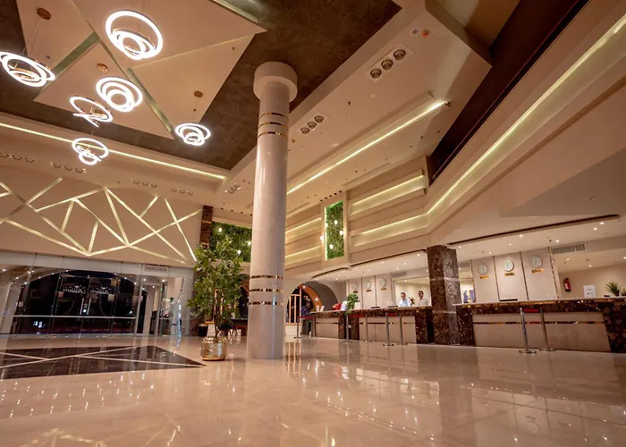 Aladdin - Families And Couples Only Resort 4*
