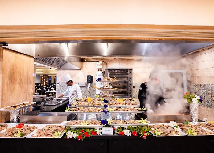 Aladdin - Families And Couples Only Resort 4*