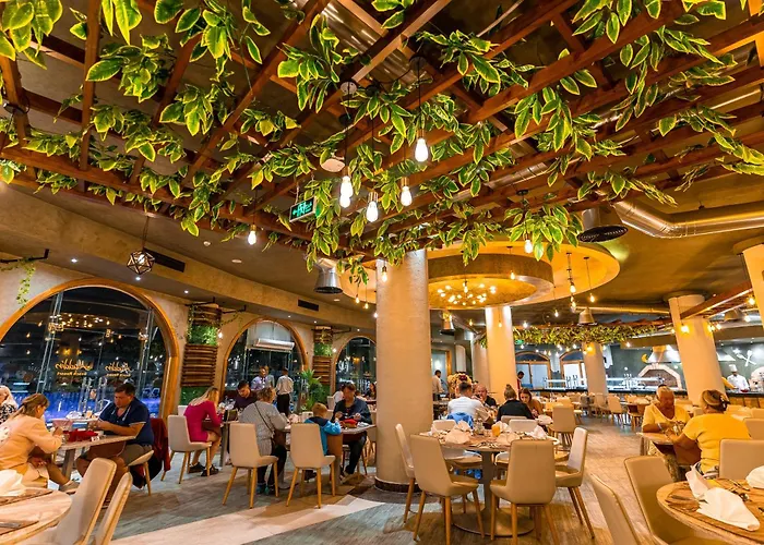Resort Aladdin - Families And Couples Only 4*