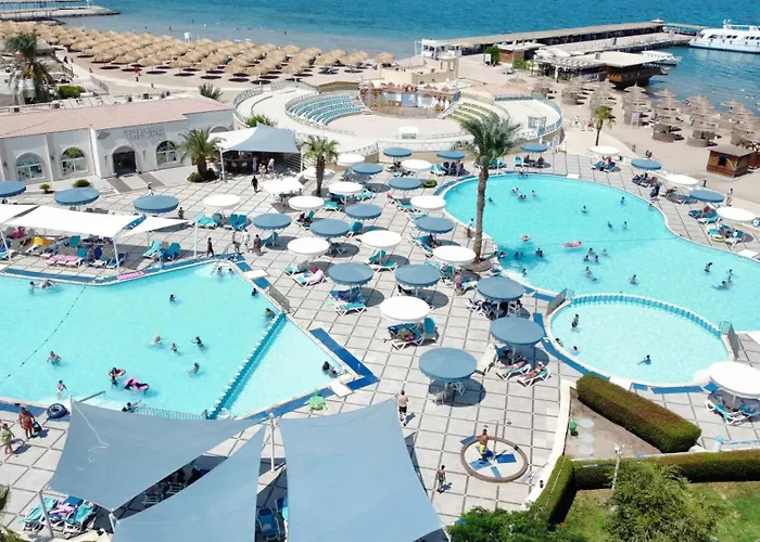 Resort Aladdin - Families And Couples Only 4*