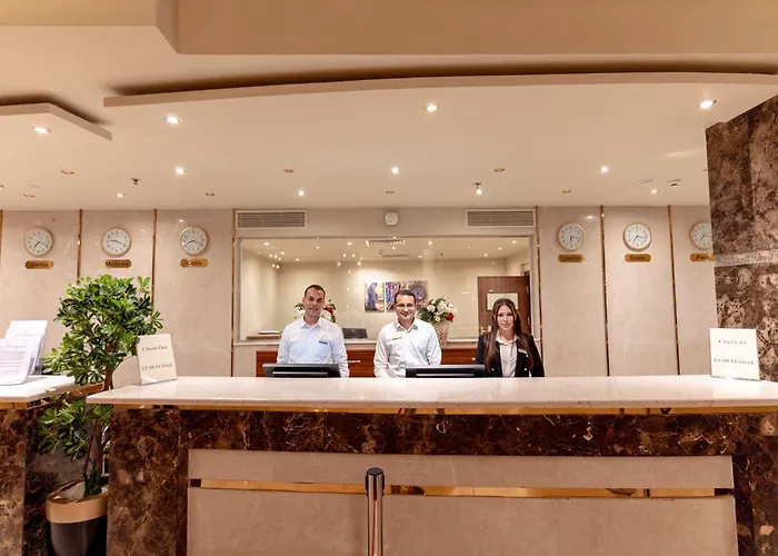 Resort Aladdin - Families And Couples Only Hurgada
