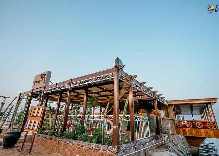 Resort Aladdin - Families And Couples Only 4*