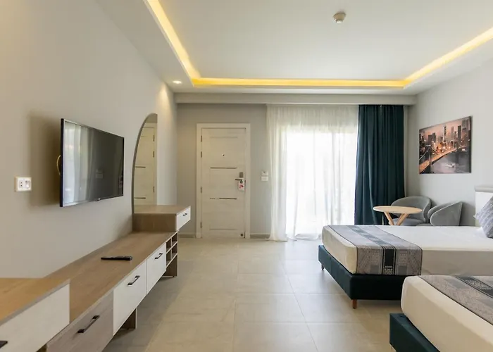Aladdin - Families And Couples Only Resort 4*