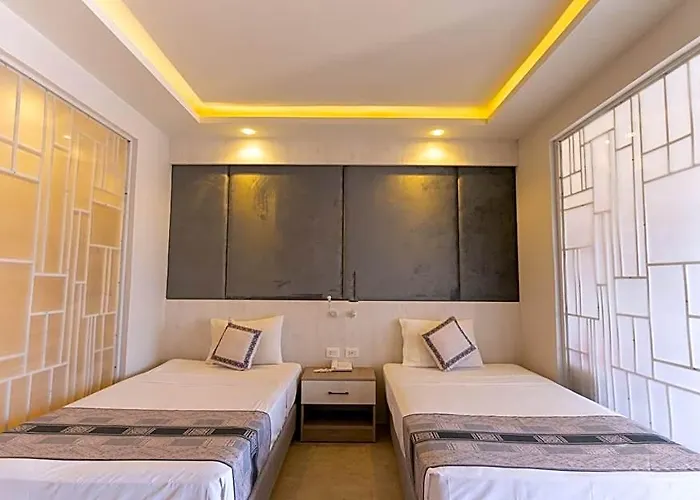 Aladdin - Families And Couples Only 4* Hurgada