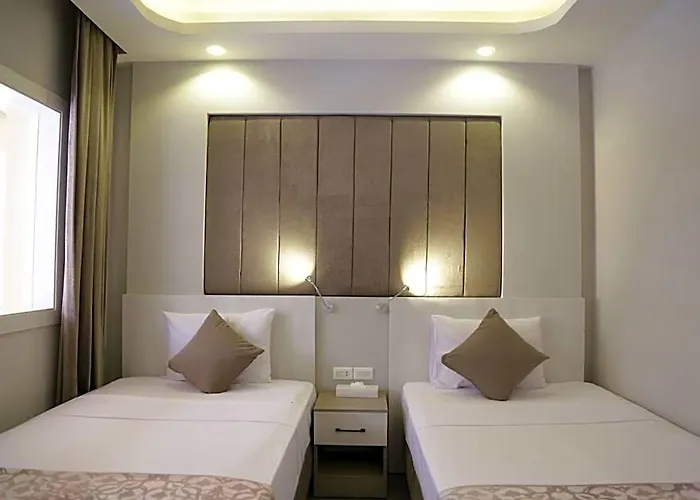 Aladdin - Families And Couples Only Resort