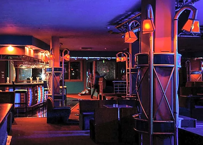 Resort Aladdin - Families And Couples Only 4*