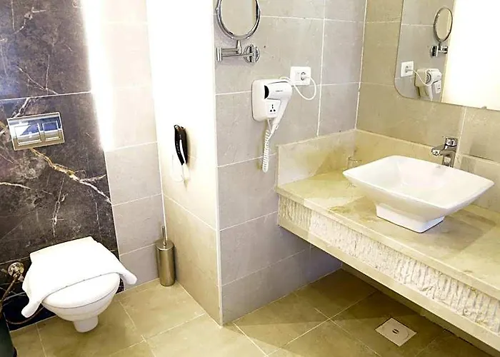 Aladdin - Families And Couples Only 4* Hurgada