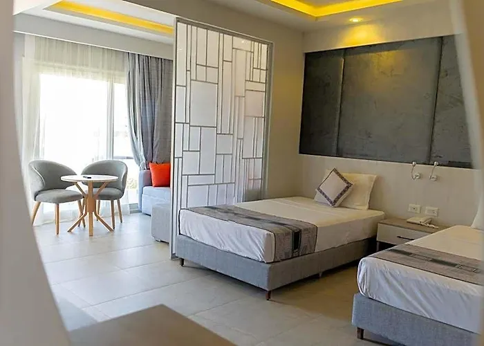 Aladdin - Families And Couples Only Resort 4*
