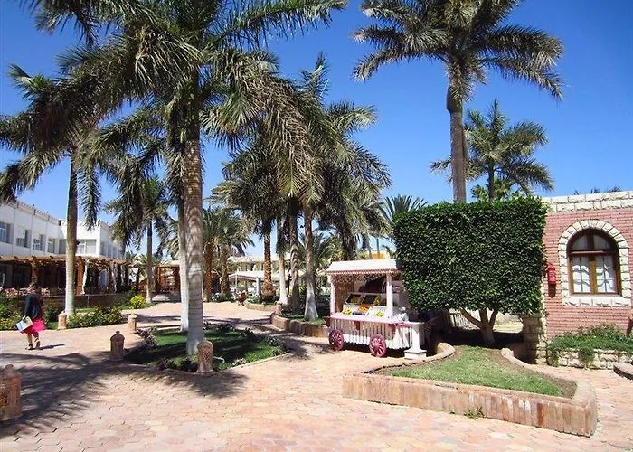 Aladdin - Families And Couples Only Resort Hurgada