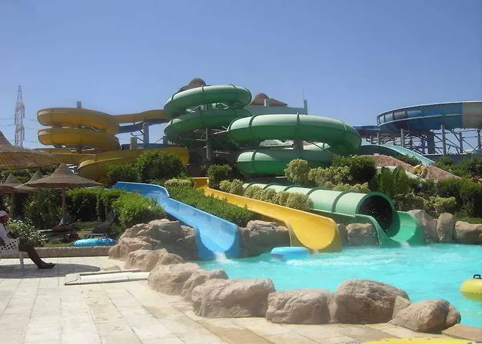Resort Aladdin - Families And Couples Only 4*