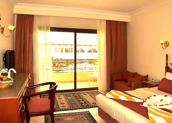 Aladdin - Families And Couples Only Hurghada